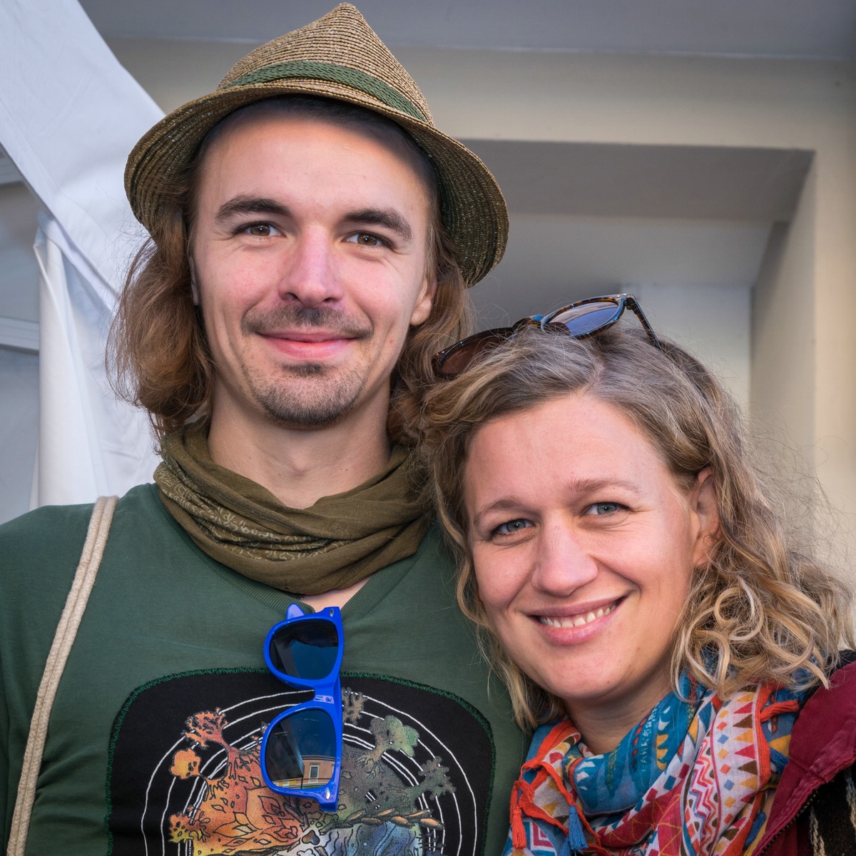 2019.10.12 + 13 - Gallusmarkt in Kremsmnster 